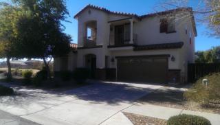 6418 26th Ave, Phoenix AZ  85041-5365 exterior