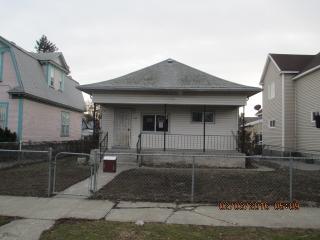 1819 Gardner Ave, Spokane, WA 99201-1834