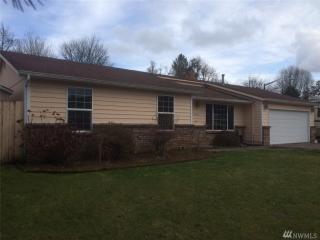 2316 Tandem Ct, Olympia, WA 98501-3268
