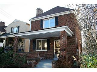 520 Centennial Ave, Sewickley PA  15143-1724 exterior