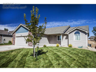 3656 Wine Cup St, Wellington, CO 80549-1838