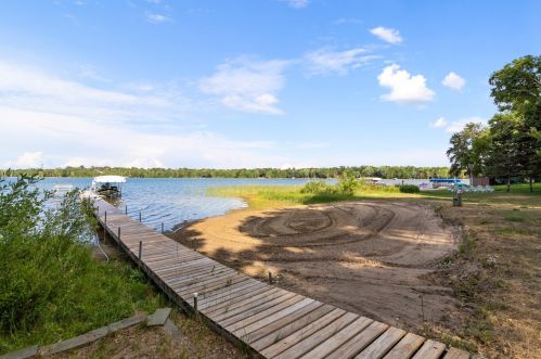 29518 Rustic Ln, Merrifield MN  56465-4330 exterior