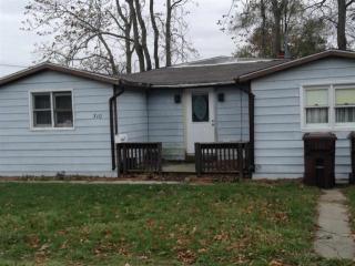 310 Oak St, Fox Lake, IN 46703-1130
