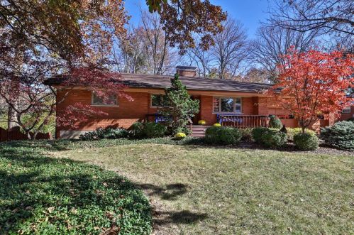 8834 Cavalier Dr, Cincinnati, OH 45231-5043