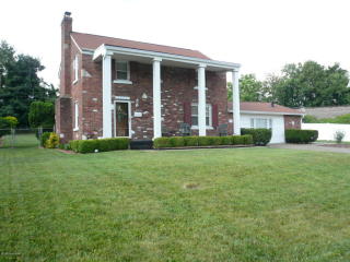1249 Bourbon Ave, Louisville, KY 40213-1760