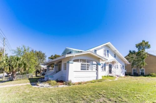231 1st St, Grenelefe, FL 33844-5103