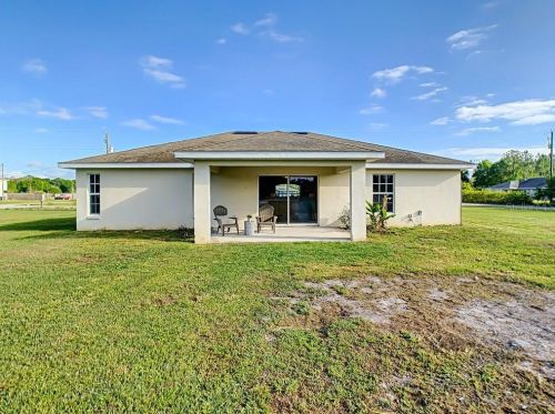 7249 Evergreen Loop, Polk City FL  33868-3736 exterior