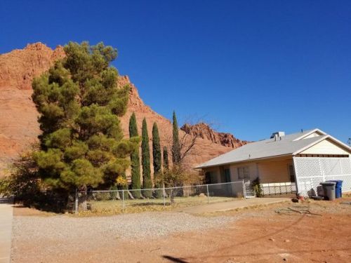 390 100, Kayenta, UT 84738-6071