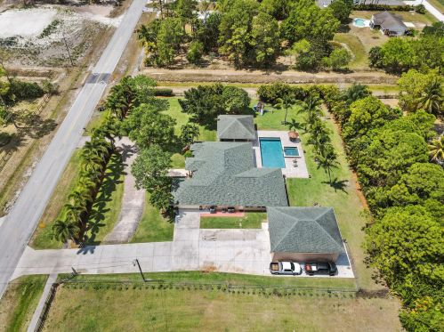 14719 Temple Blvd, Town Of Loxahatchee Groves, FL 33470-4471
