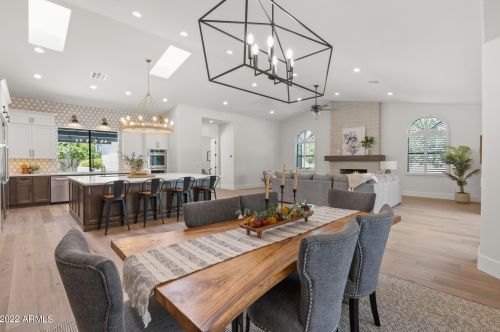 8500 Aster Dr, Scottsdale AZ  85260-5308 exterior