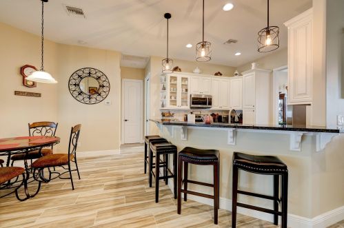 5809 Blue Bonnet Ct, Fort Pierce FL  34986-4186 exterior