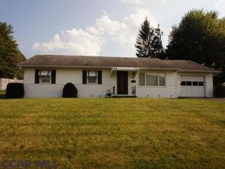 980 Tanney St, Wingate, PA 16823-2416