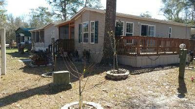 786 Stephen Foster Dr, White Springs, FL 32096-7469