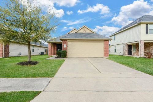 21626 Micheala Way, Humble, TX 77338-5167