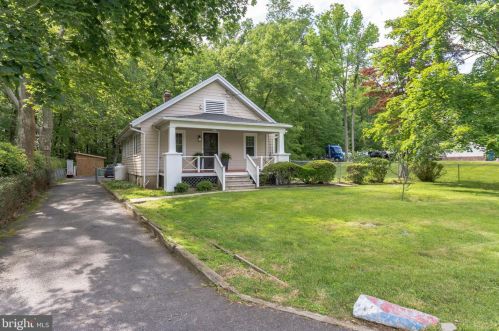 4401 Route 27, Princeton NJ  08540-8708 exterior