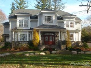 275 Piermont Rd, Closter NJ  07624-2329 exterior