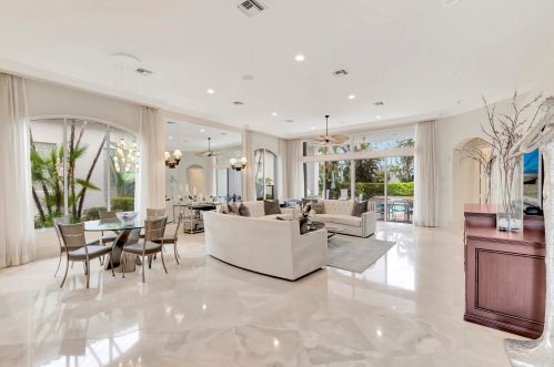 7908 Montecito Pl, Delray Beach FL  33446-4425 exterior
