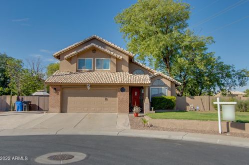 802 San Mateo Dr, Gilbert, AZ 85233-7116