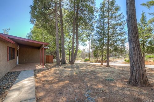 13953 Carver Dr, Nimshew CA  95954-9501 exterior