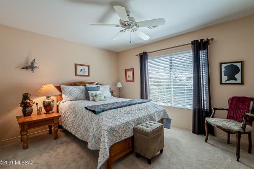 36708 Rockcrest Dr, Tucson AZ 85739-1176 exterior