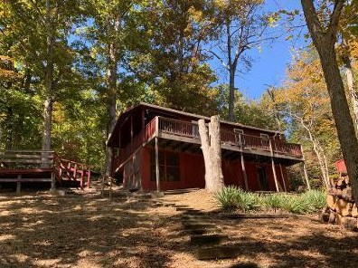 552 Rose Bourne St, Owenton, KY 40359-8997