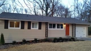 122 Overbrook Dr, Knoxville, TN 37920-4328