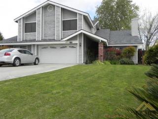 2809 Judith St, Bakersfield, CA 93306-4679