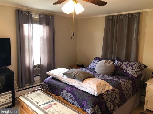 25 Lurgan Ave, Lees Cross Roads PA  17257-1621 exterior