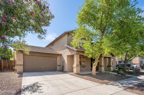12008 144th Ave, Sun City, AZ 85379-4393