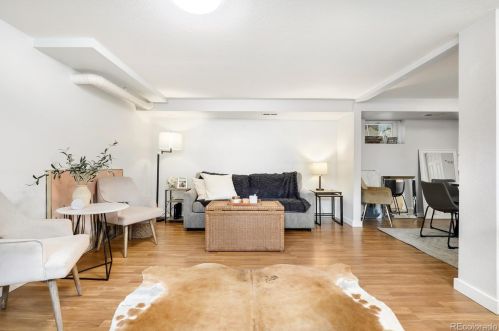 3549 Stuart St, Denver CO 80212-1952 exterior