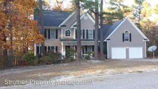 632 Bromsworth Trl, Fayetteville NC  28311-6902 exterior