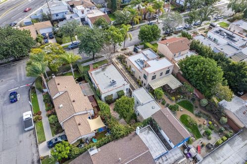 1457 Park Ave, Long Beach CA  90804-3102 exterior