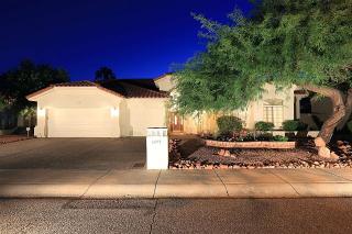 5491 Melinda Ln, Glendale, AZ 85308-6271