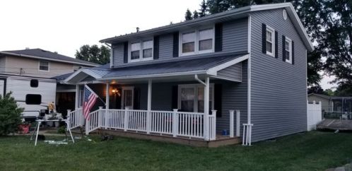 134 Arlington Dr, Bellevue, OH 44811-1103