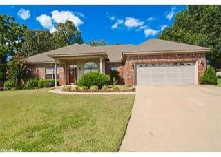 4302 Amy Ln, Jacksonville, AR 72076-4266