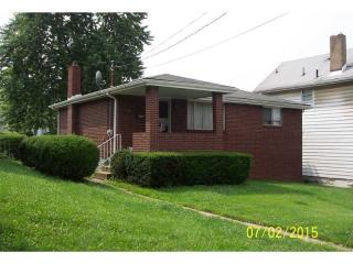 330 34th St, Mckeesport, PA 15132-7217