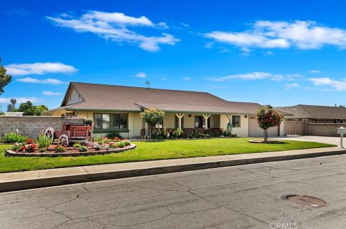 14553 Sambar St, Chino Hills, CA 91709-1830