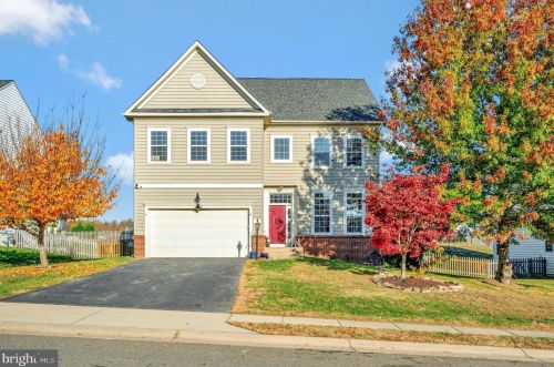 6 Charter Gate Dr, Fredericksburg, VA 22406-8206