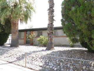 8420 Louise Dr, Tucson AZ  85730-1218 exterior