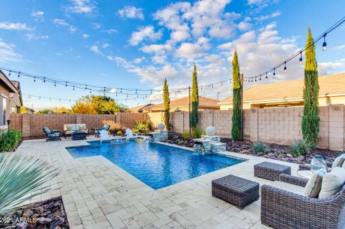 5029 Tatum Ln, Gilbert AZ  85298-0356 exterior