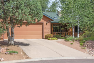 608 Boulder Ridge Rd, Payson, AZ 85541-6622