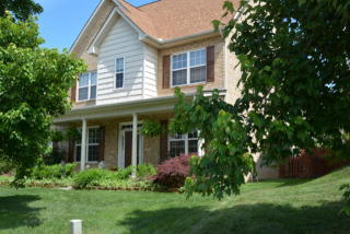 12515 Weatherstone Dr, Knoxville, TN 37922-5591