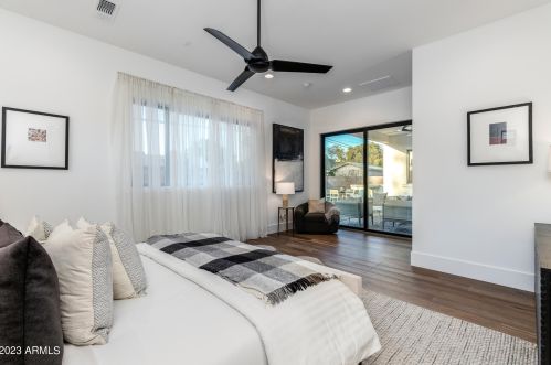 4028 Avalon Dr, Phoenix AZ  85018-7106 exterior