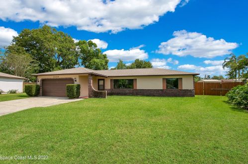 3640 Longbow Rd, Cocoa, FL 32926-4441