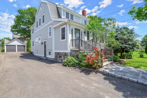 41 Rachelle Ave, Stamford, CT 06905-4826