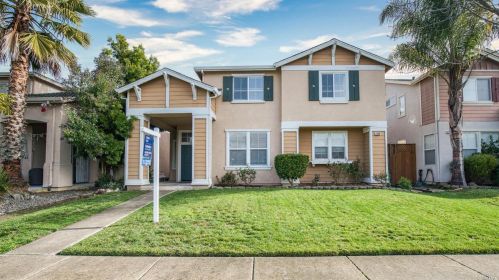 2720 Arbor Grove Ln, Santa Rosa, CA 95407-4565