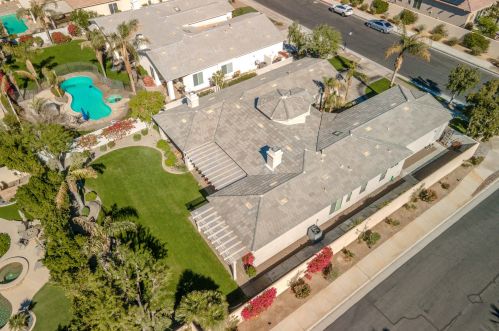 3 Champagne Cir, Rancho Mirage, CA 92270-2736