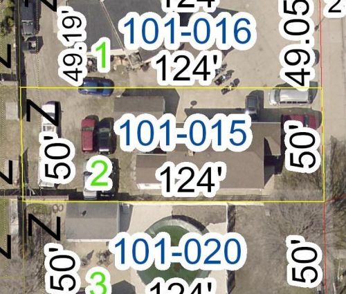 4506 22nd Ave, Kenosha, WI 53140-5917