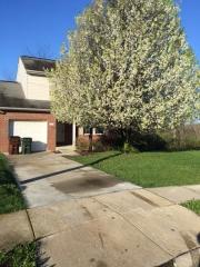 9315 Hawksridge Dr, Covington KY  41017-9138 exterior