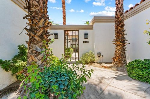 56625 Riviera, La Quinta CA  92253-5014 exterior